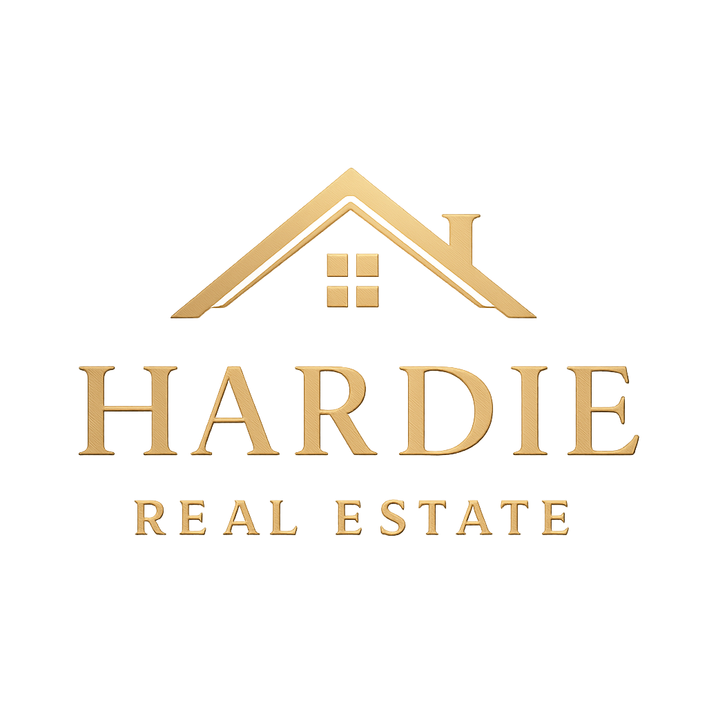 Hardie Real Estate